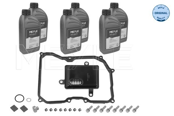 Picture of Parts kit -  automatic transmission oil change - MEYLE - 100 135 0113