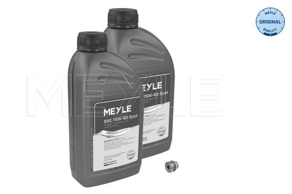 Slika MEYLE - 100 135 0210 - Komplet delova, zamena ulja automatskog menjača