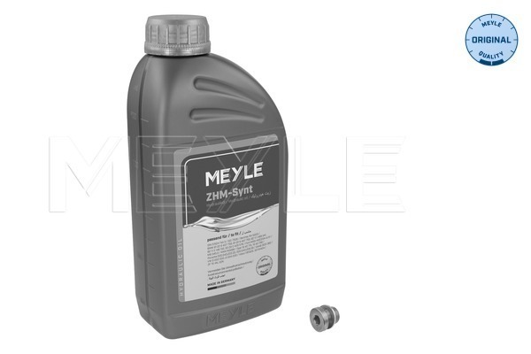 Slika MEYLE - 100 135 0220 - Komplet delova, zamena ulja automatskog menjača