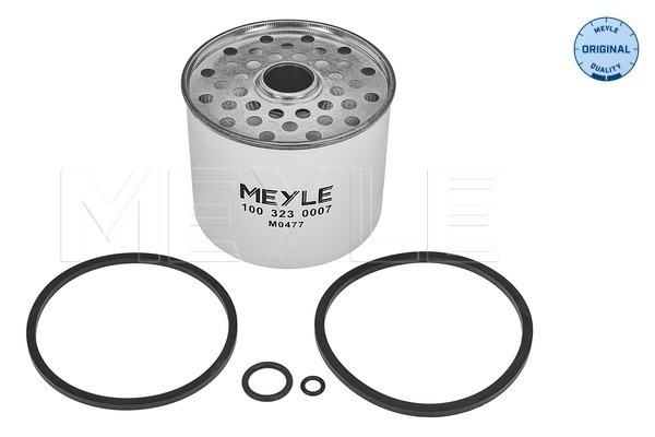 MEYLE - 100 323 0007 - Filter za gorivo (Sistem za dovod goriva)