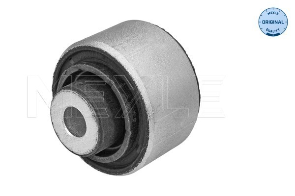 Picture of Mounting -  control/trailing arm - MEYLE - 100 407 0082