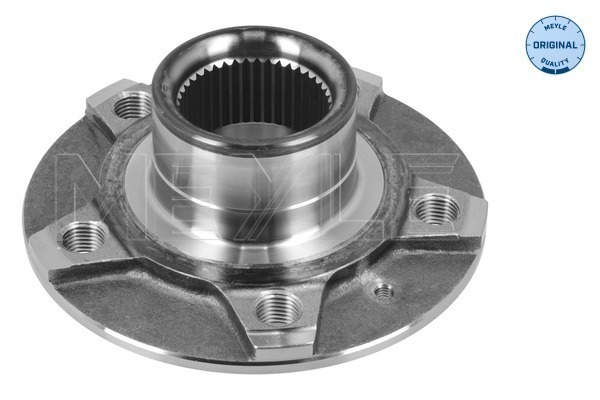 Picture of Wheel Hub - MEYLE - 100 652 0003