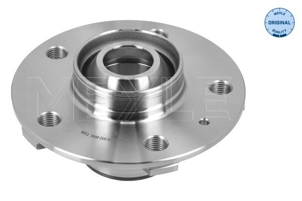 Picture of Wheel Hub - MEYLE - 100 652 0003