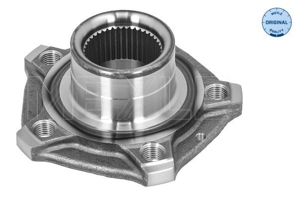 Picture of Wheel Hub - MEYLE - 100 652 0016