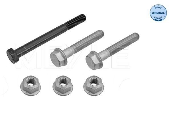 Picture of Mounting Kit -  control lever - MEYLE - 100 654 0000