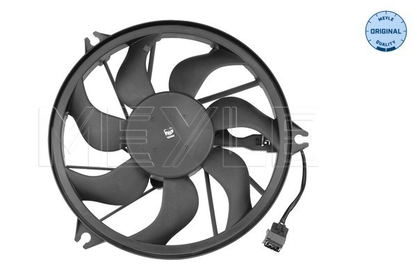VENTILATOR HLADNJAKA - MEYLE - 11-14 232 0003