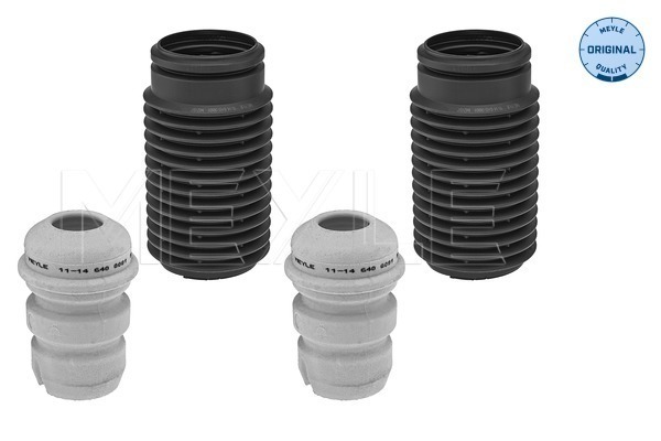 MEYLE - 11-14 640 0001 - Komplet za zaštitu od prašine, amortizer (Vešanje/amortizovanje)