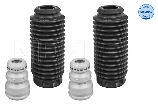 Picture of Dust Cover Kit -  shock absorber - MEYLE - 11-14 640 0006