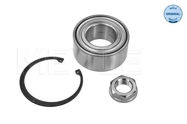 Picture of Wheel Bearing Kit - MEYLE - 11-14 650 0007