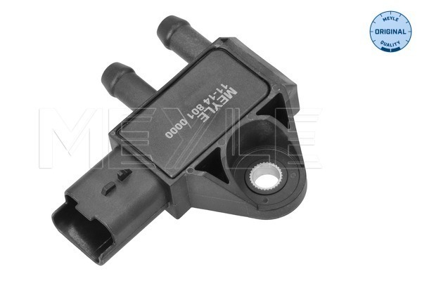 Picture of Sensor -  exhaust pressure - MEYLE - 11-14 801 0000