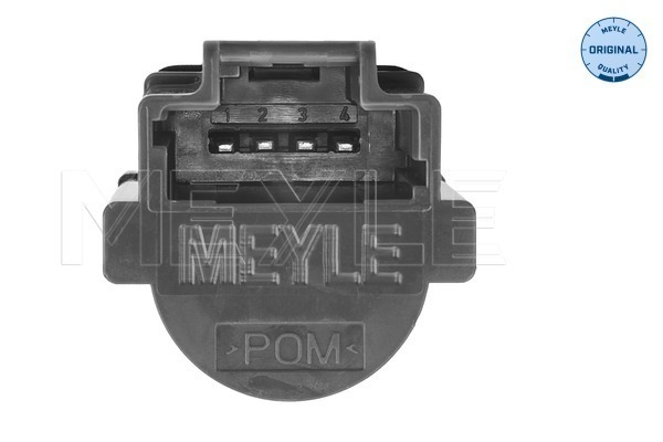Picture of Stop Light Switch - MEYLE - 11-14 890 0000