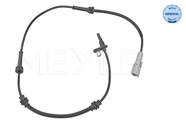 Picture of Sensor -  wheel speed - MEYLE - 11-14 899 0024