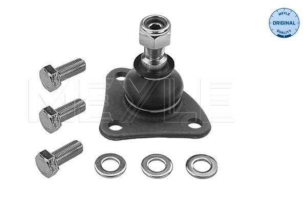 Picture of Ball Joint - MEYLE - 11-16 010 0014