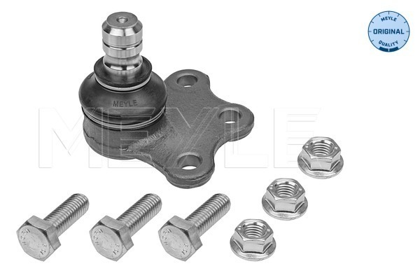 Picture of Ball Joint - MEYLE - 11-16 010 0025