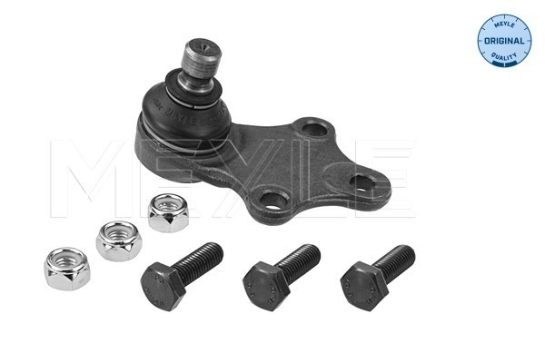 Picture of Ball Joint - MEYLE - 11-16 010 6909