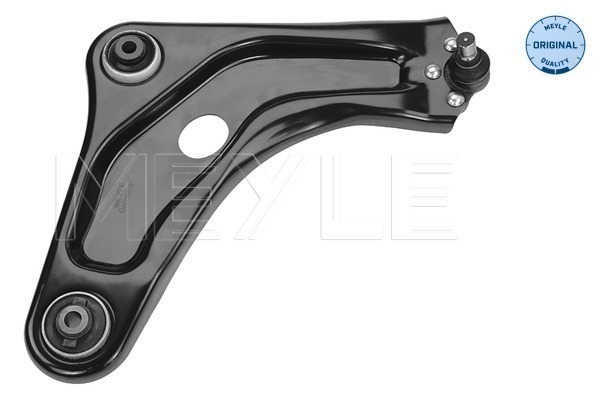 Picture of Control/Trailing Arm -  wheel suspension - MEYLE - 11-16 050 0052
