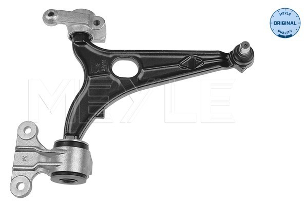 Picture of Control/Trailing Arm -  wheel suspension - MEYLE - 11-16 050 0067