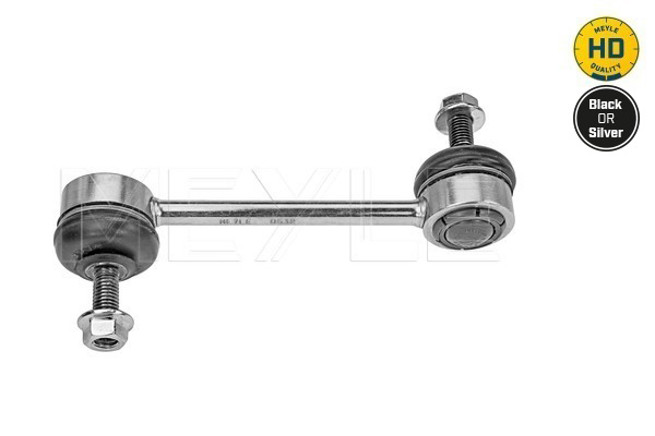 Picture of Link/Coupling Rod -  stabiliser bar - MEYLE - 11-16 060 0016/HD