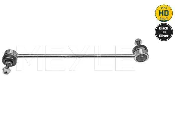 Picture of Link/Coupling Rod -  stabiliser bar - MEYLE - 11-16 060 0024/HD