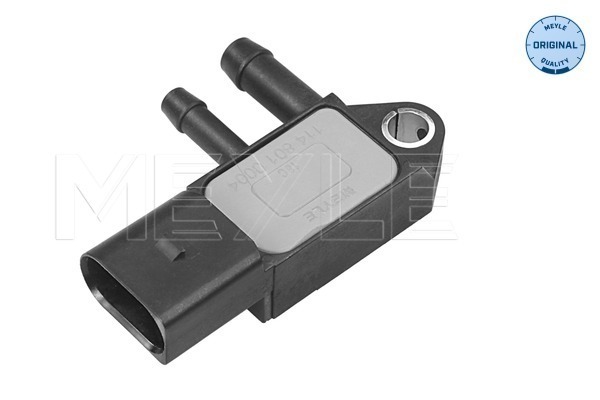 Picture of Sensor -  exhaust pressure - MEYLE - 114 801 0004