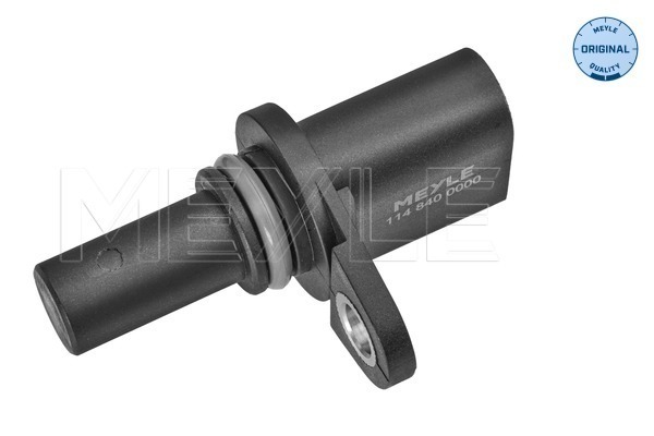 SENZOR, BRZINA/BROJ OBRTAJA (INSTRUMENTI) - MEYLE - 114 840 0000