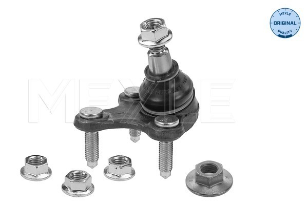 Picture of Ball Joint - MEYLE - 116 010 0018