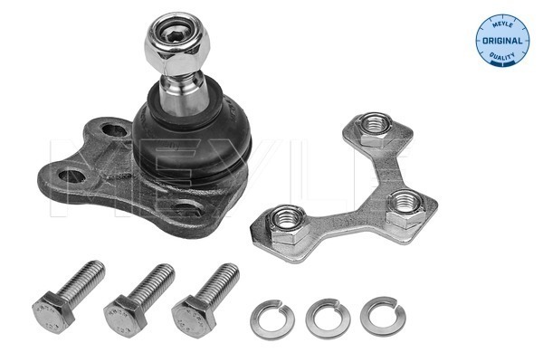 Picture of Ball Joint - MEYLE - 116 010 0040