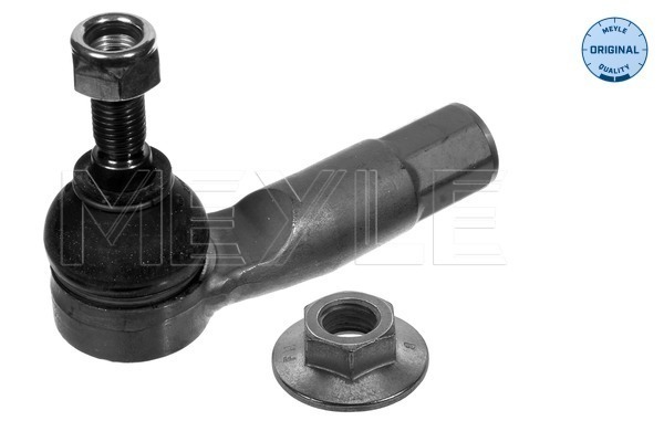 Picture of Tie Rod End - MEYLE - 116 020 0025