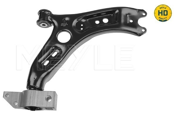 Picture of Control/Trailing Arm -  wheel suspension - MEYLE - 116 050 0003/HD