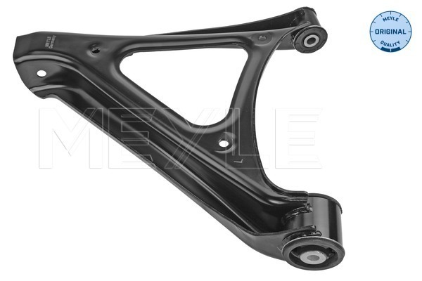 Picture of Control/Trailing Arm -  wheel suspension - MEYLE - 116 050 0105