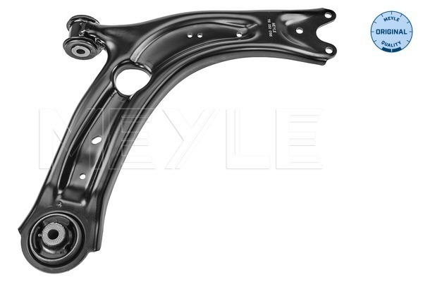 Picture of Control/Trailing Arm -  wheel suspension - MEYLE - 116 050 0196