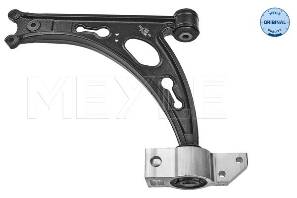 Picture of Control/Trailing Arm -  wheel suspension - MEYLE - 116 050 0199