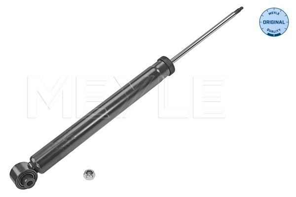 Picture of Shock Absorber - MEYLE - 126 725 0017