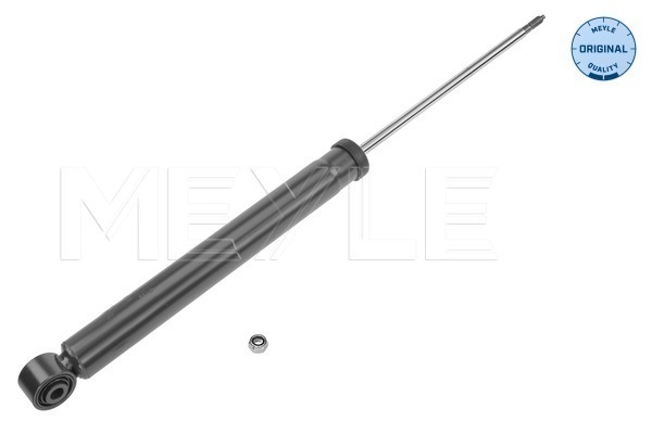 Picture of Shock Absorber - MEYLE - 126 725 0036
