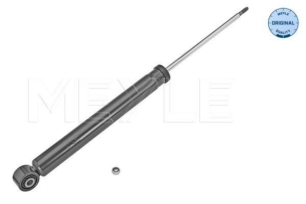 Picture of Shock Absorber - MEYLE - 126 725 0043