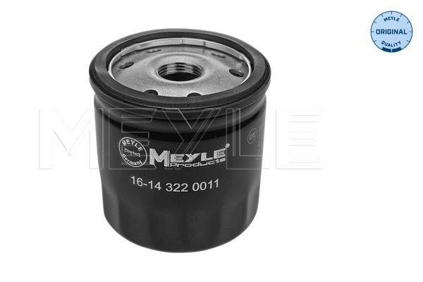 MEYLE - 16-14 322 0011 - Filter za ulje (Podmazivanje)