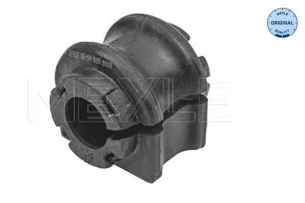 Picture of Mounting -  stabiliser bar - MEYLE - 16-14 615 0018