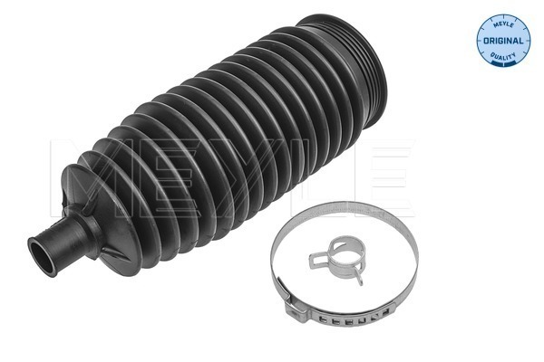 MANŽETNA OSOVINE - MEYLE - 16-14 620 0017