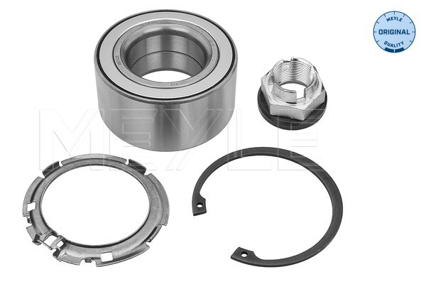 Picture of Wheel Bearing Kit - MEYLE - 16-14 650 0021