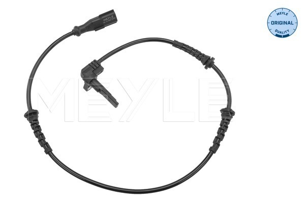 Picture of Sensor -  wheel speed - MEYLE - 16-14 899 0000