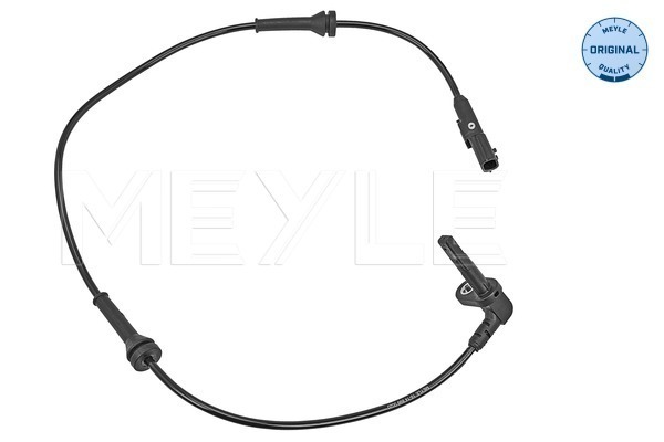 Picture of Sensor -  wheel speed - MEYLE - 16-14 899 0020
