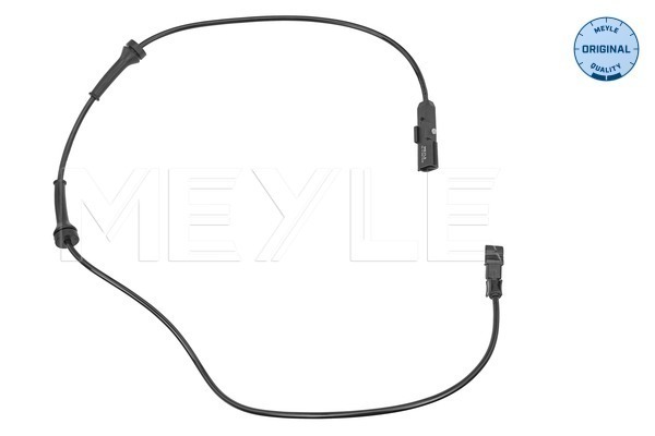 Picture of Sensor -  wheel speed - MEYLE - 16-14 899 0028