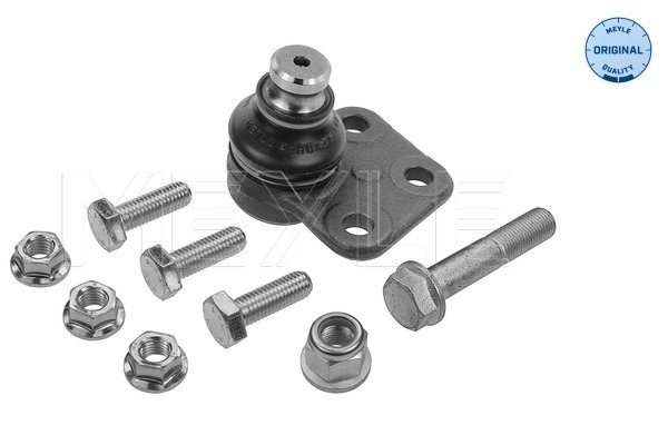 Picture of Ball Joint - MEYLE - 16-16 010 0012