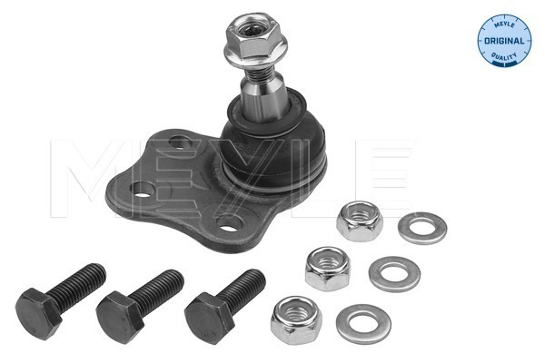 Picture of Ball Joint - MEYLE - 16-16 010 0014