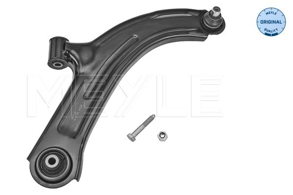 Picture of Control/Trailing Arm -  wheel suspension - MEYLE - 16-16 050 0024