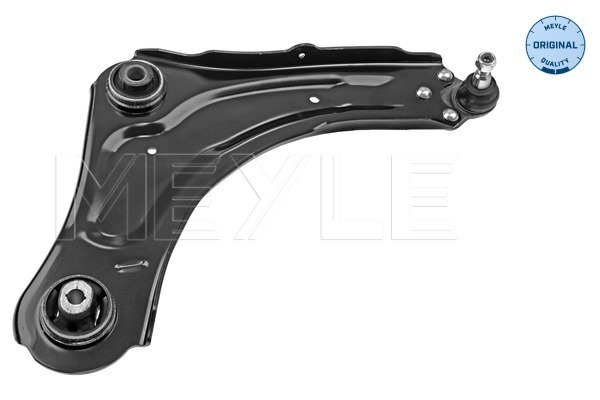 Picture of Control/Trailing Arm -  wheel suspension - MEYLE - 16-16 050 0048