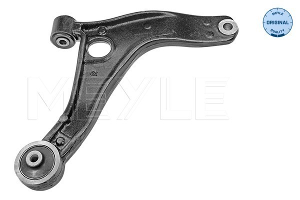 Picture of Control/Trailing Arm -  wheel suspension - MEYLE - 16-16 050 0053