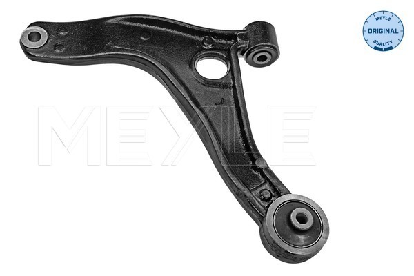 Picture of Control/Trailing Arm -  wheel suspension - MEYLE - 16-16 050 0054