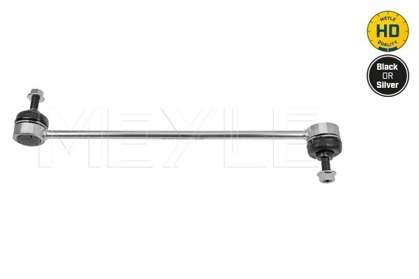 Picture of Link/Coupling Rod -  stabiliser bar - MEYLE - 16-16 060 0010/HD
