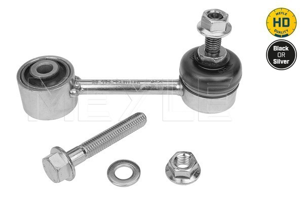 Picture of Link/Coupling Rod -  stabiliser bar - MEYLE - 16-16 060 0011/HD